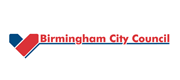 Birmingham logo