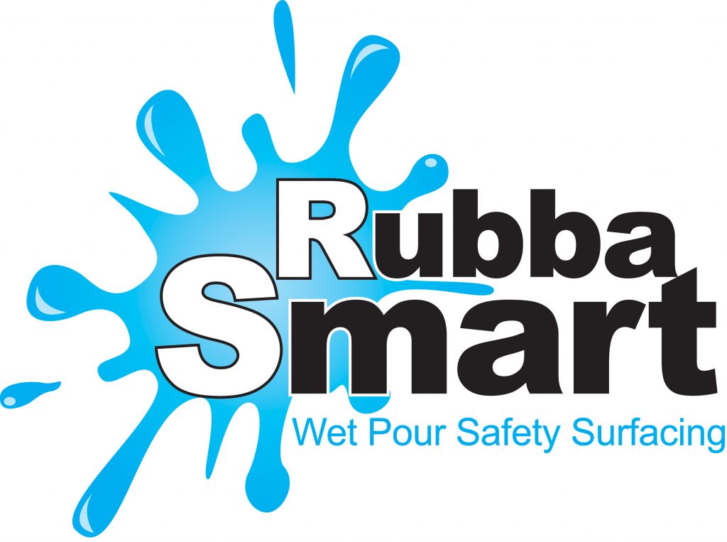 rubbasmart wetpour