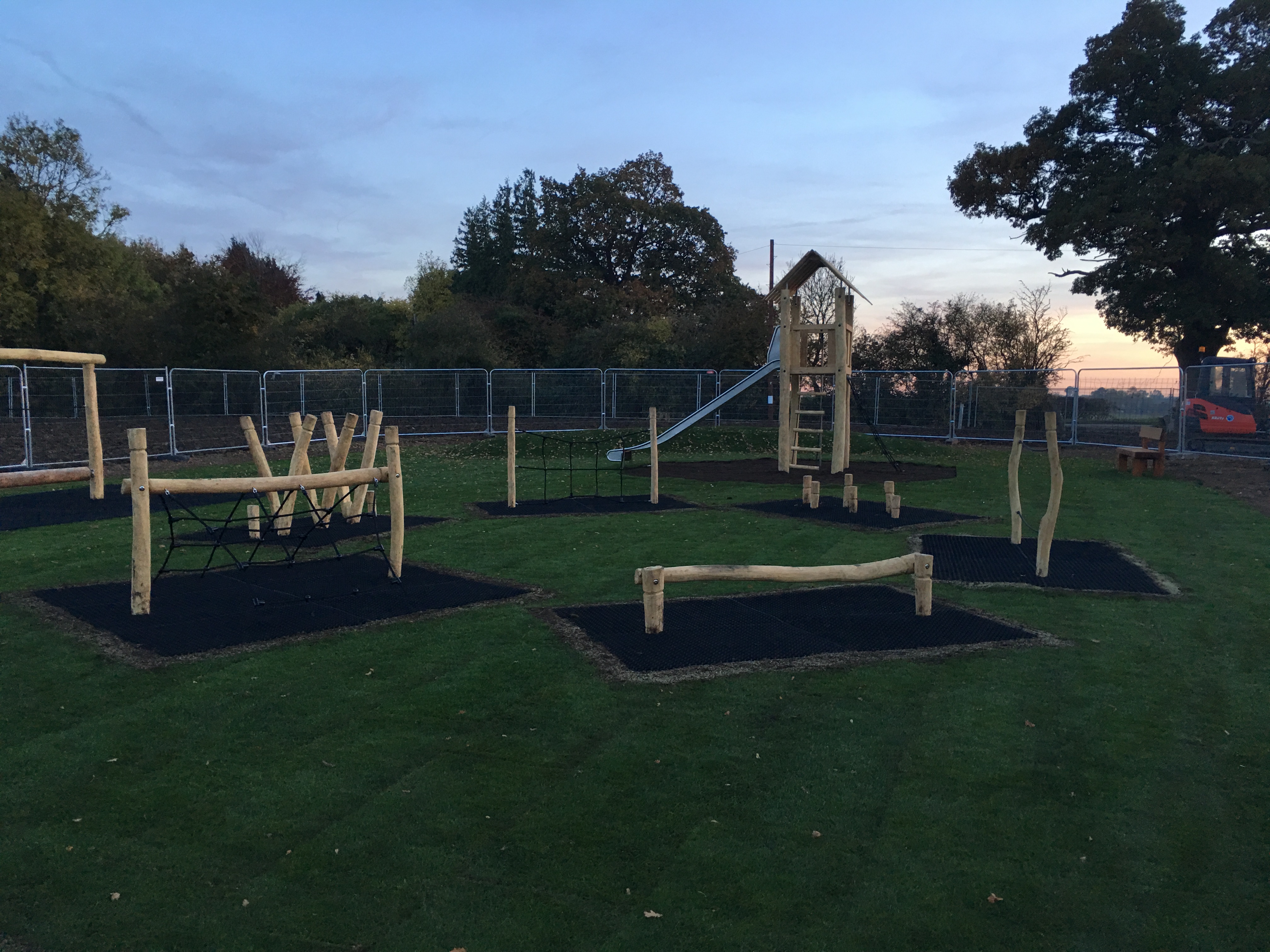 smartplay increases critical fall height