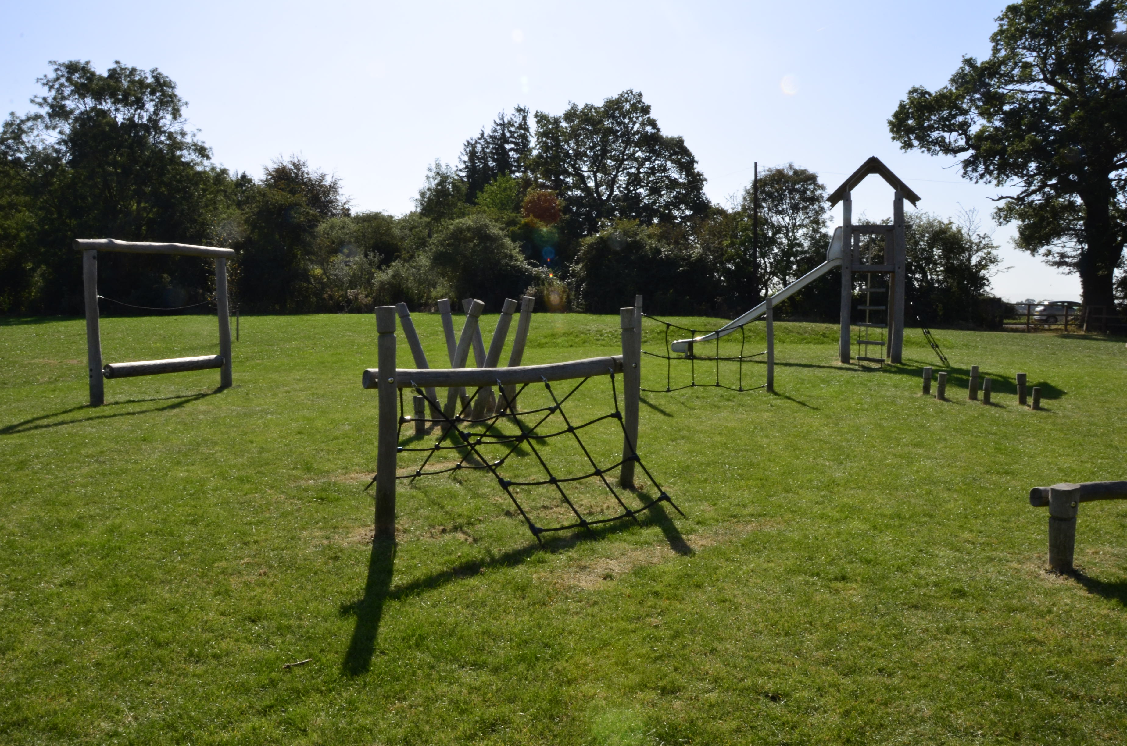 smartplay increases critical fall height