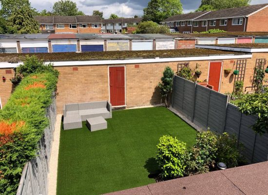 STEP 6 - REPLACE FURNITURE - edit