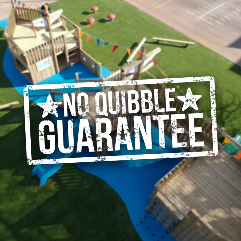 No Quibble thumbnail with play boat structure