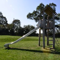 smart play after grass growth